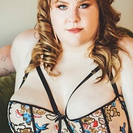 BBW Alexa Eason’s Avatar