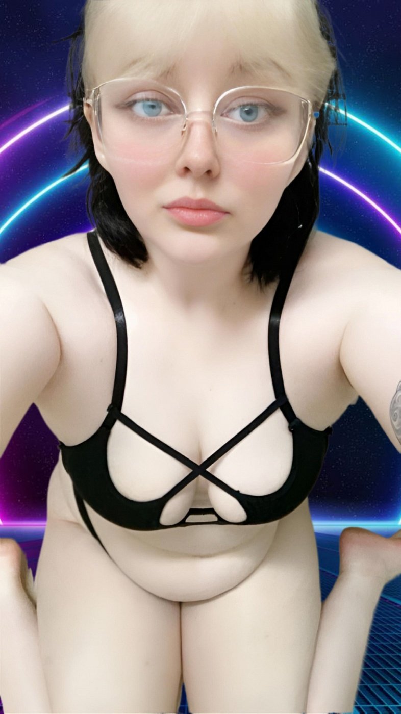 Lillian Lust