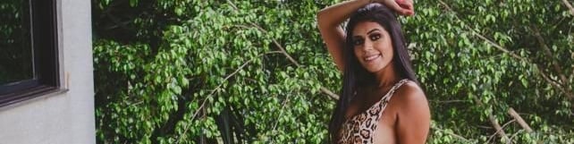 Marina’s Cover Photo