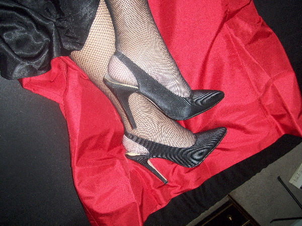 Mistress Augusta