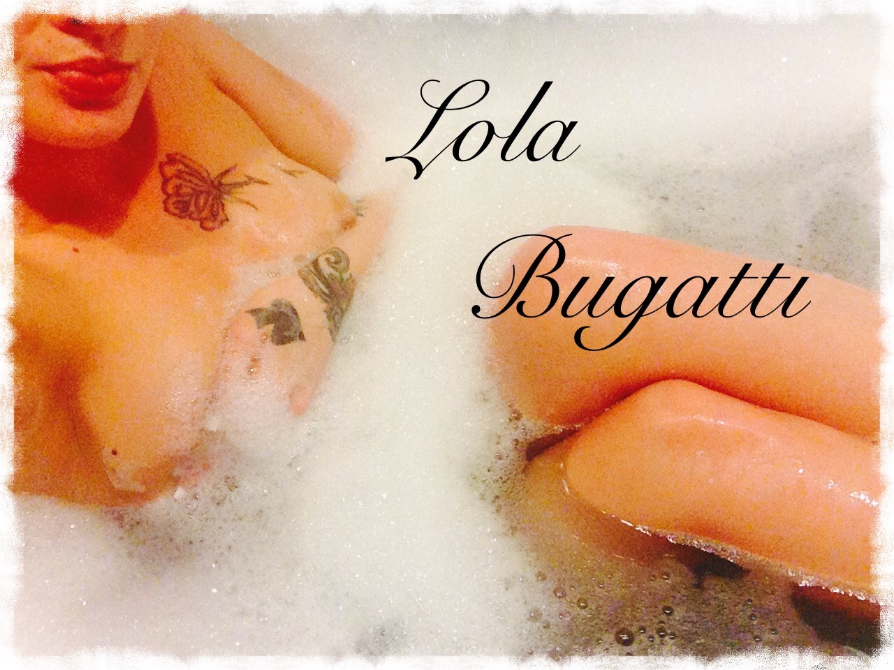Lola Bugatti