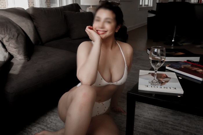 Bella Cordier