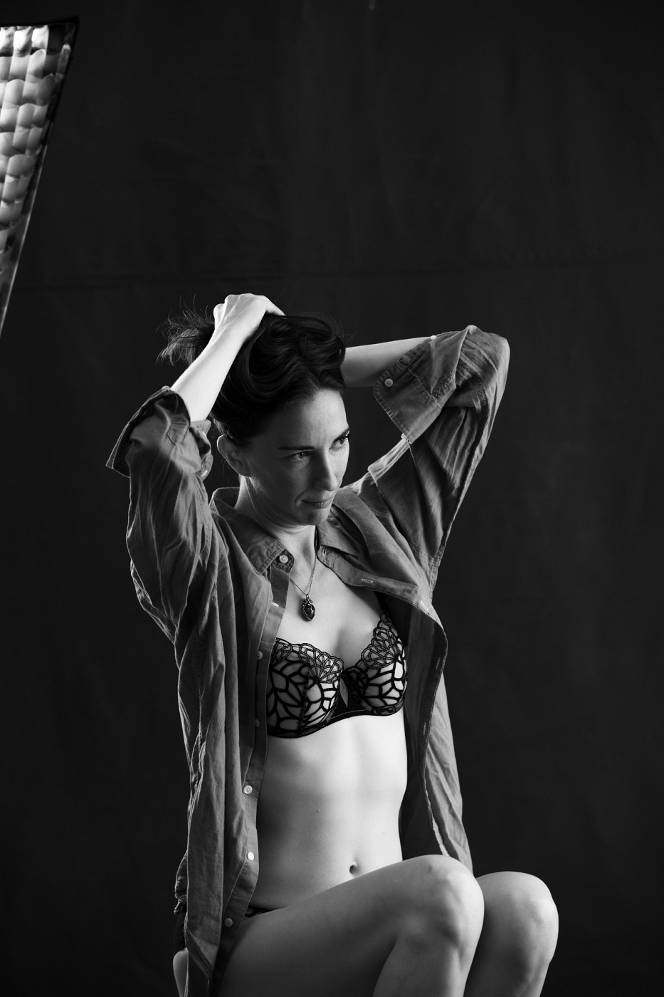 Inara Byrne