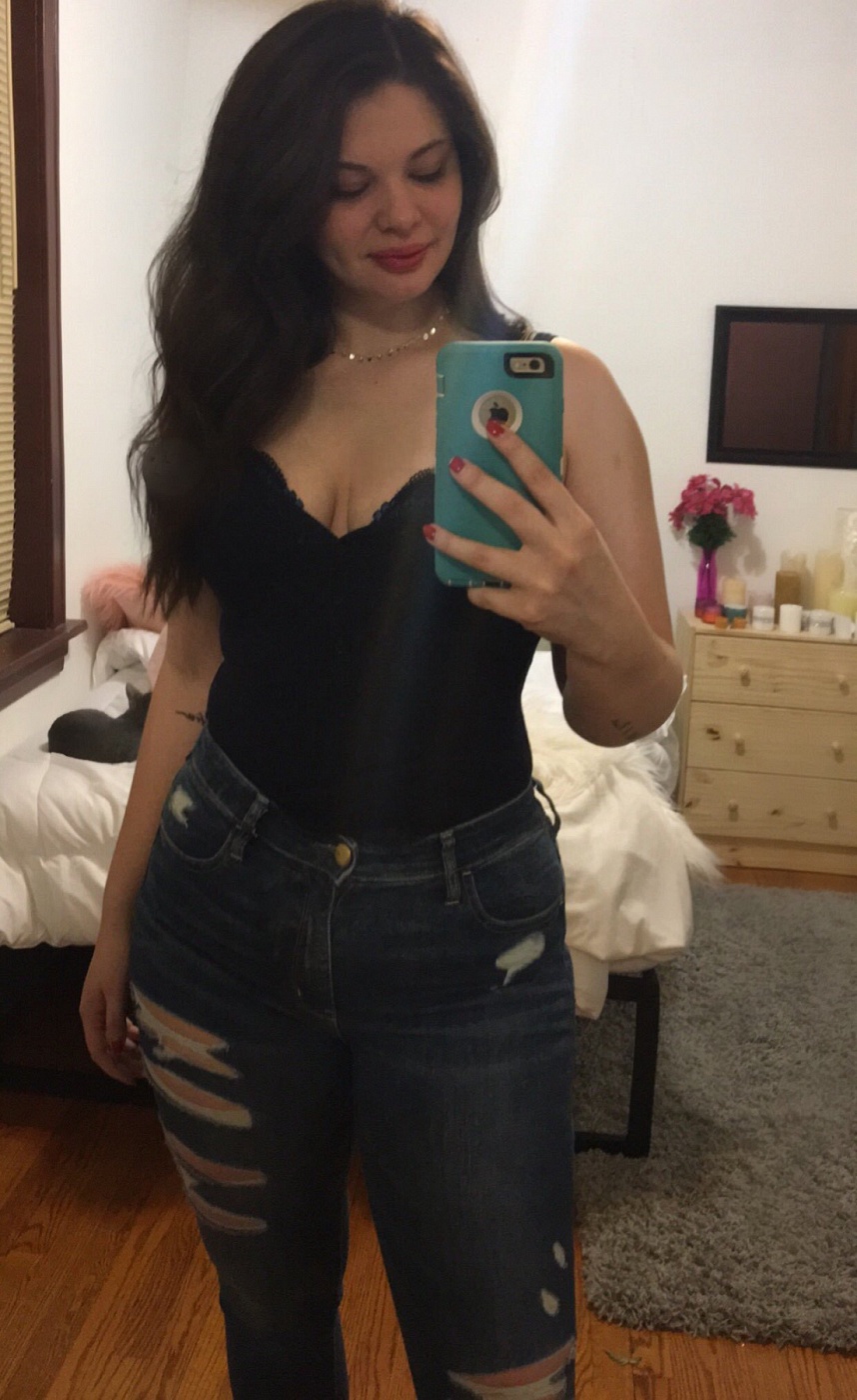 Monica DeLuca