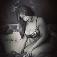 Lavanna luxxx’s Avatar