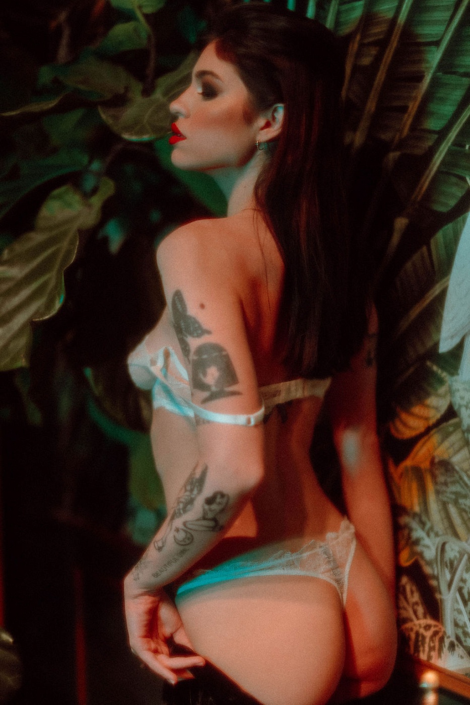 Freja Noir