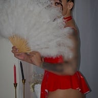 Miss Riri Royce’s Avatar