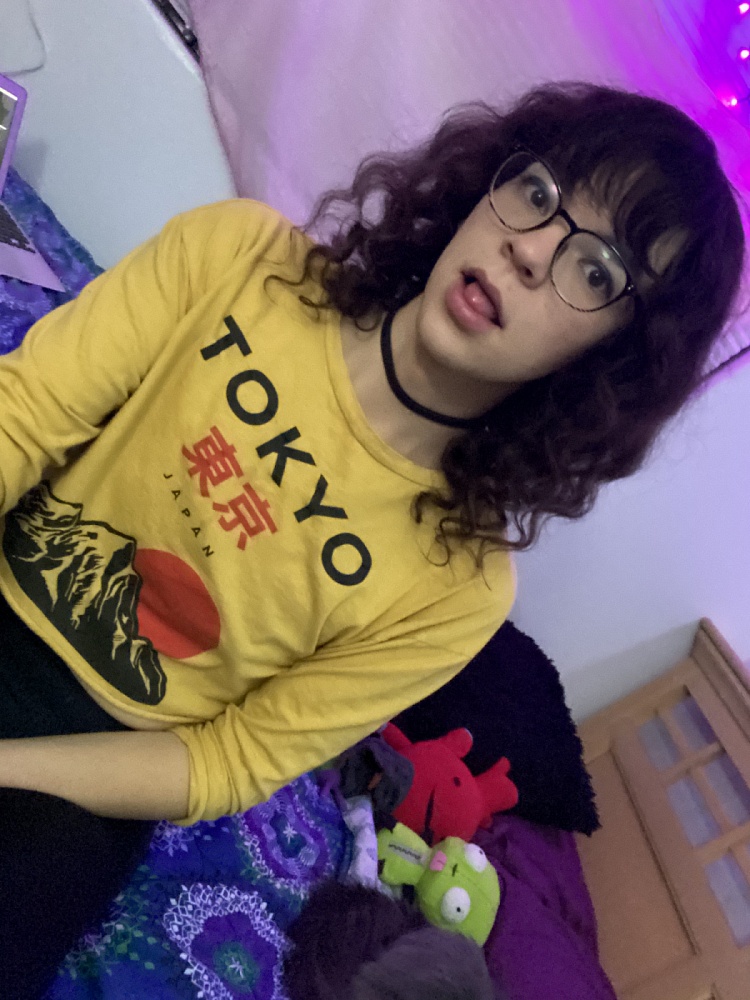 TS Velma - Tucson Based