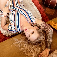 Savannah Hart’s Avatar