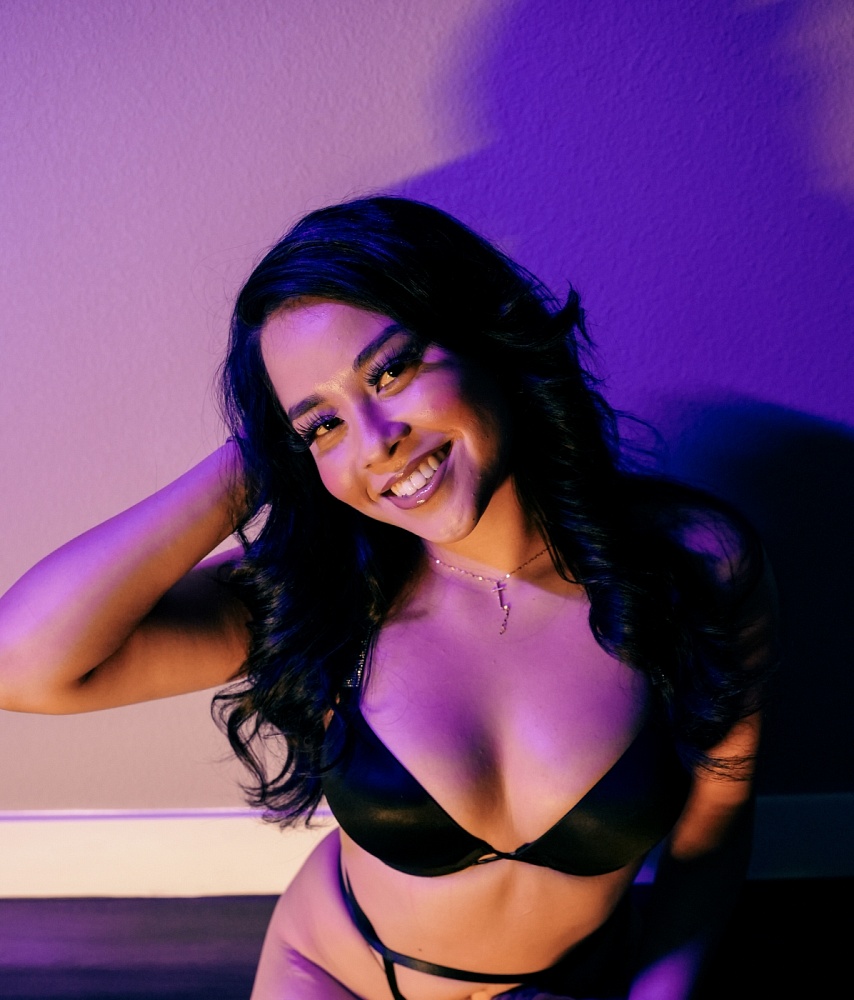 Leyla Wang