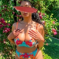 Adrienne Amour
