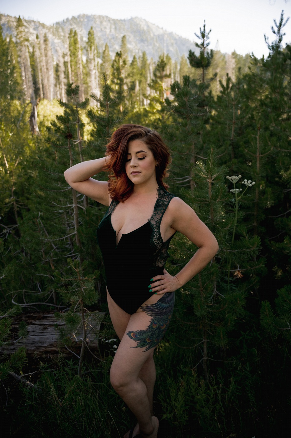 Shay Rose