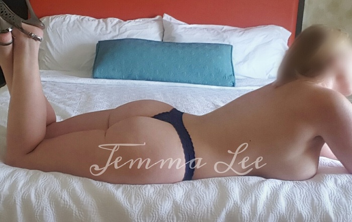 Jemma Lee