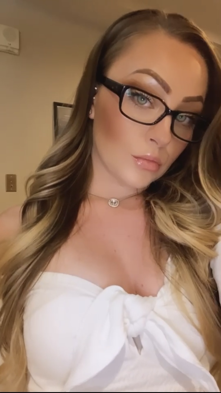 Tanya Blaze