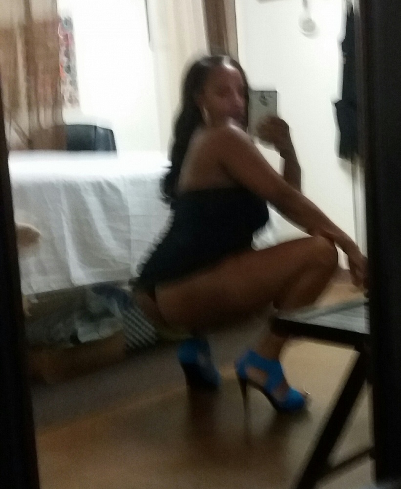 Angel Blue