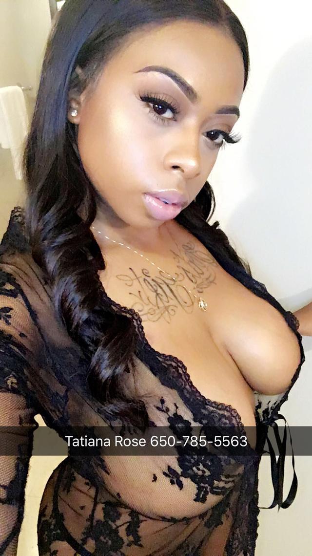 Tianna Love