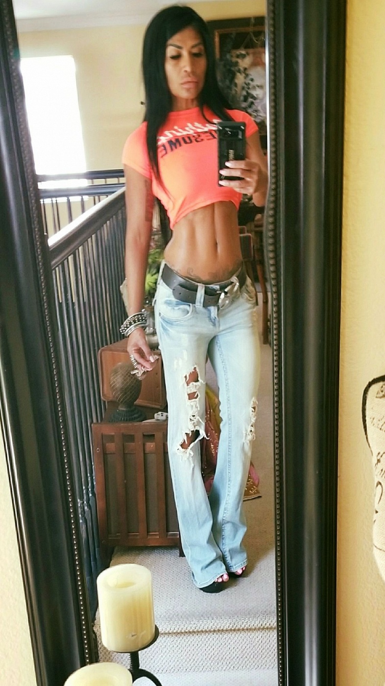 Scarlett Amor