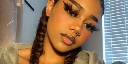 Janaisha Alexus’s Cover Photo