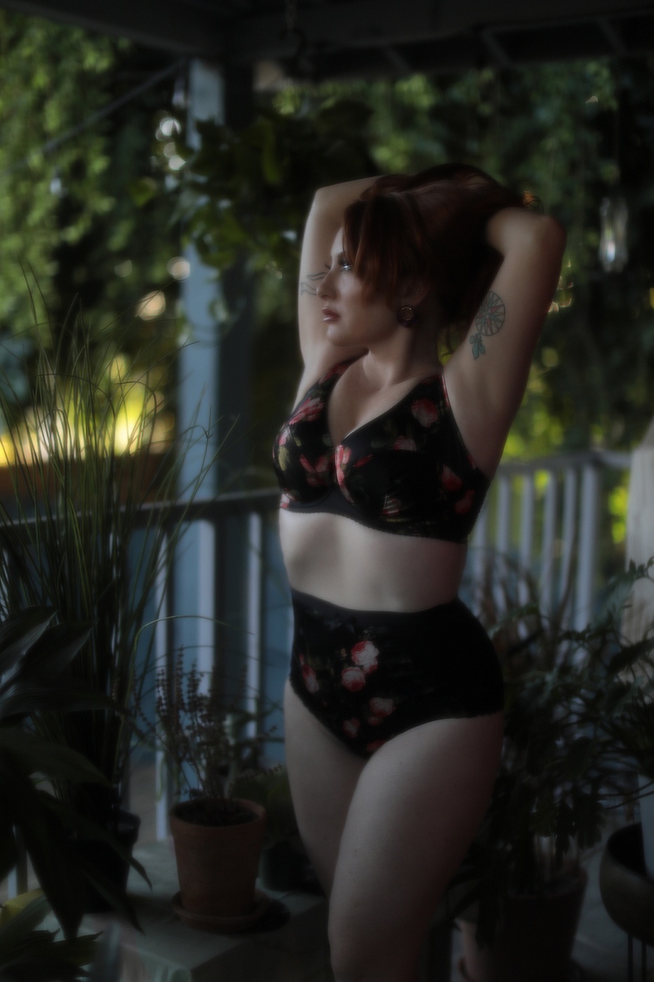 Gemma Paradise