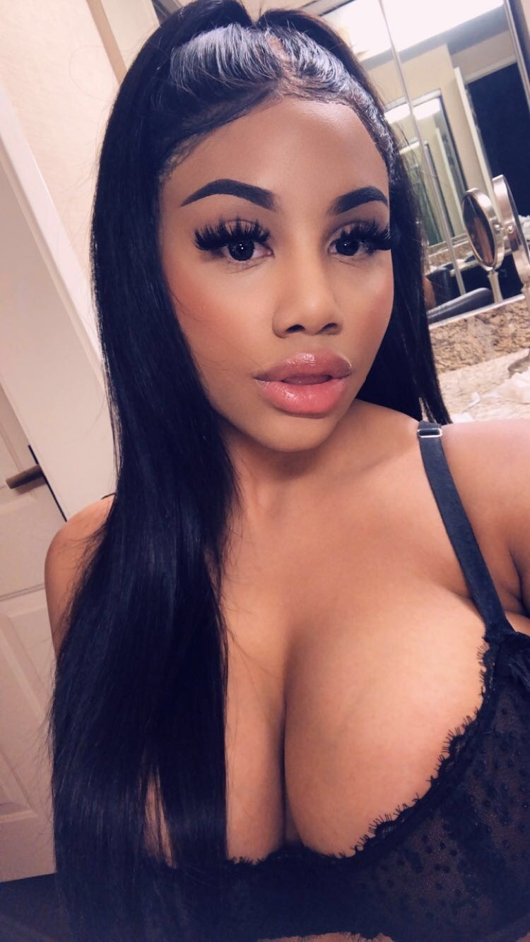 Anissa Sky