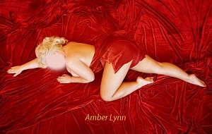 Amber
