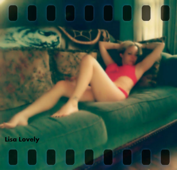 Lisa Lovely