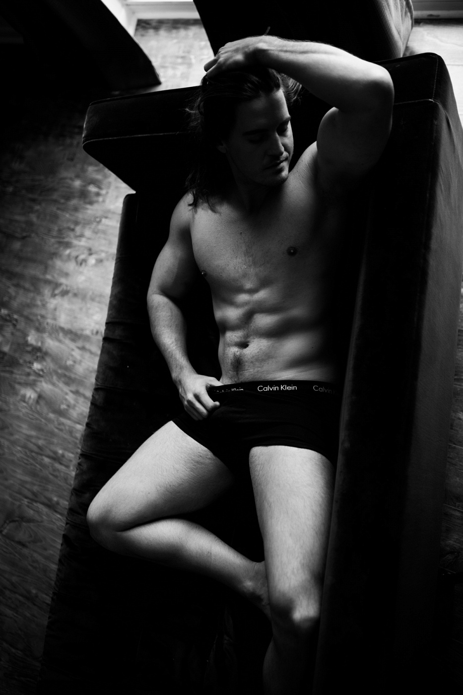 Kip Johnson