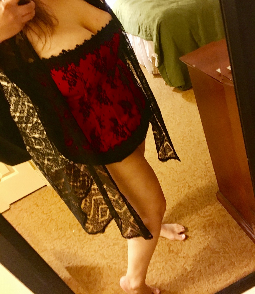 Bustybabygirl
