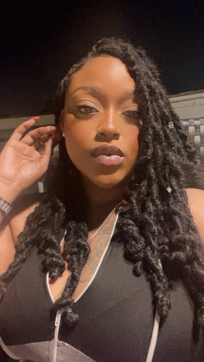 Queen Zamani