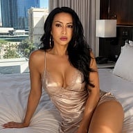 Catherine’s Avatar