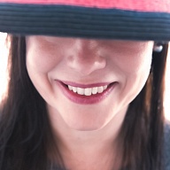 Pamela Blake’s Avatar