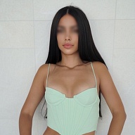 Axelle Rod’s Avatar