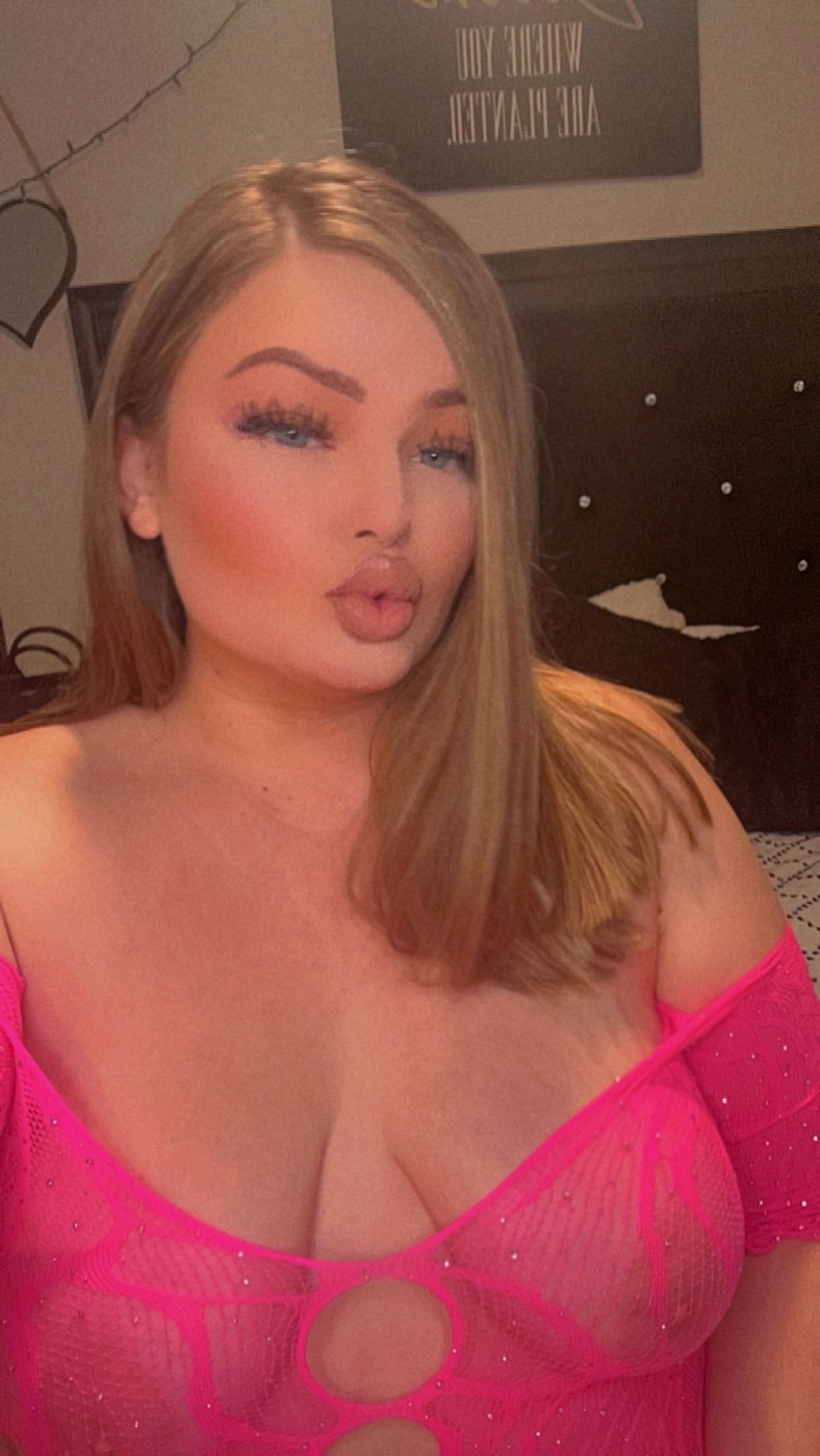 Kaylee Nicolle