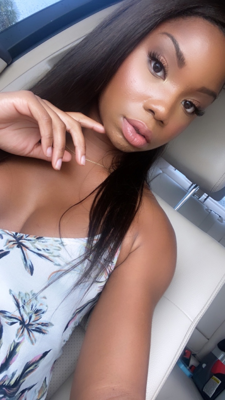 Adult Star Mya Mays