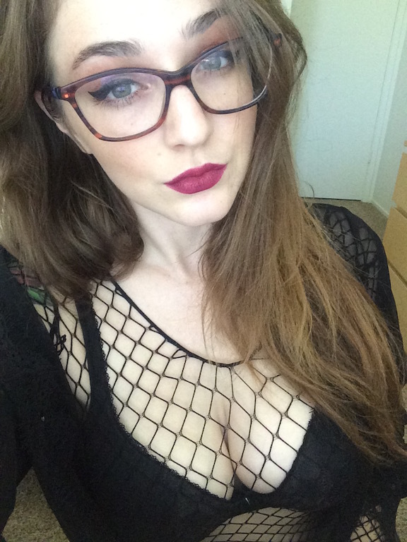 Miss Kitten