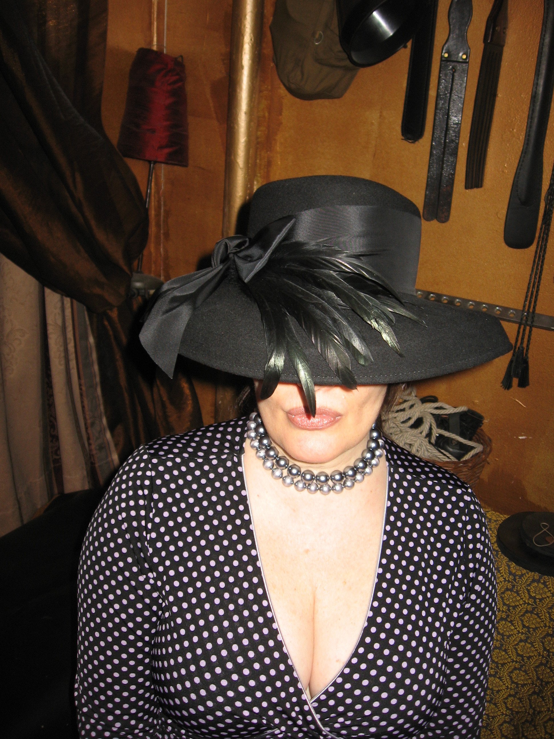 HRH Countess Cane