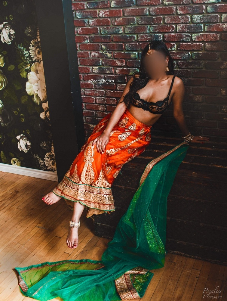 Zaara Khan