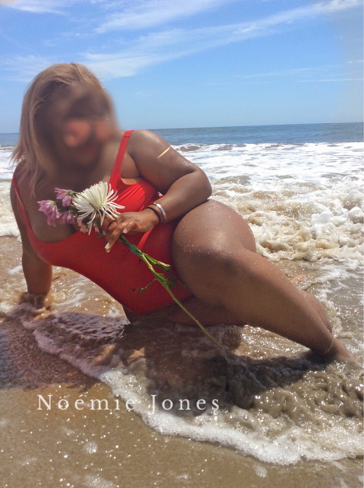 Noémie Jones