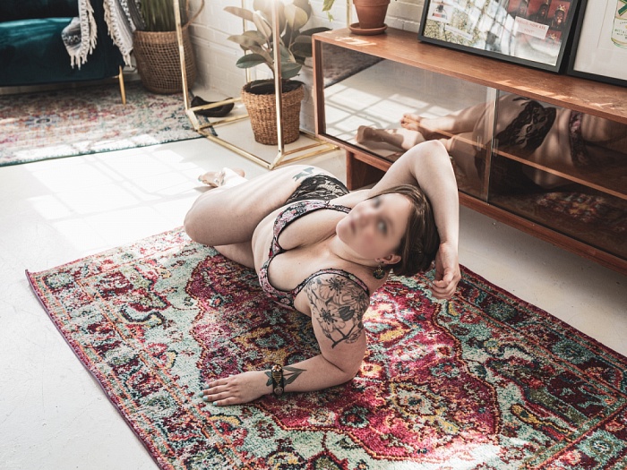 Lucy Lennon