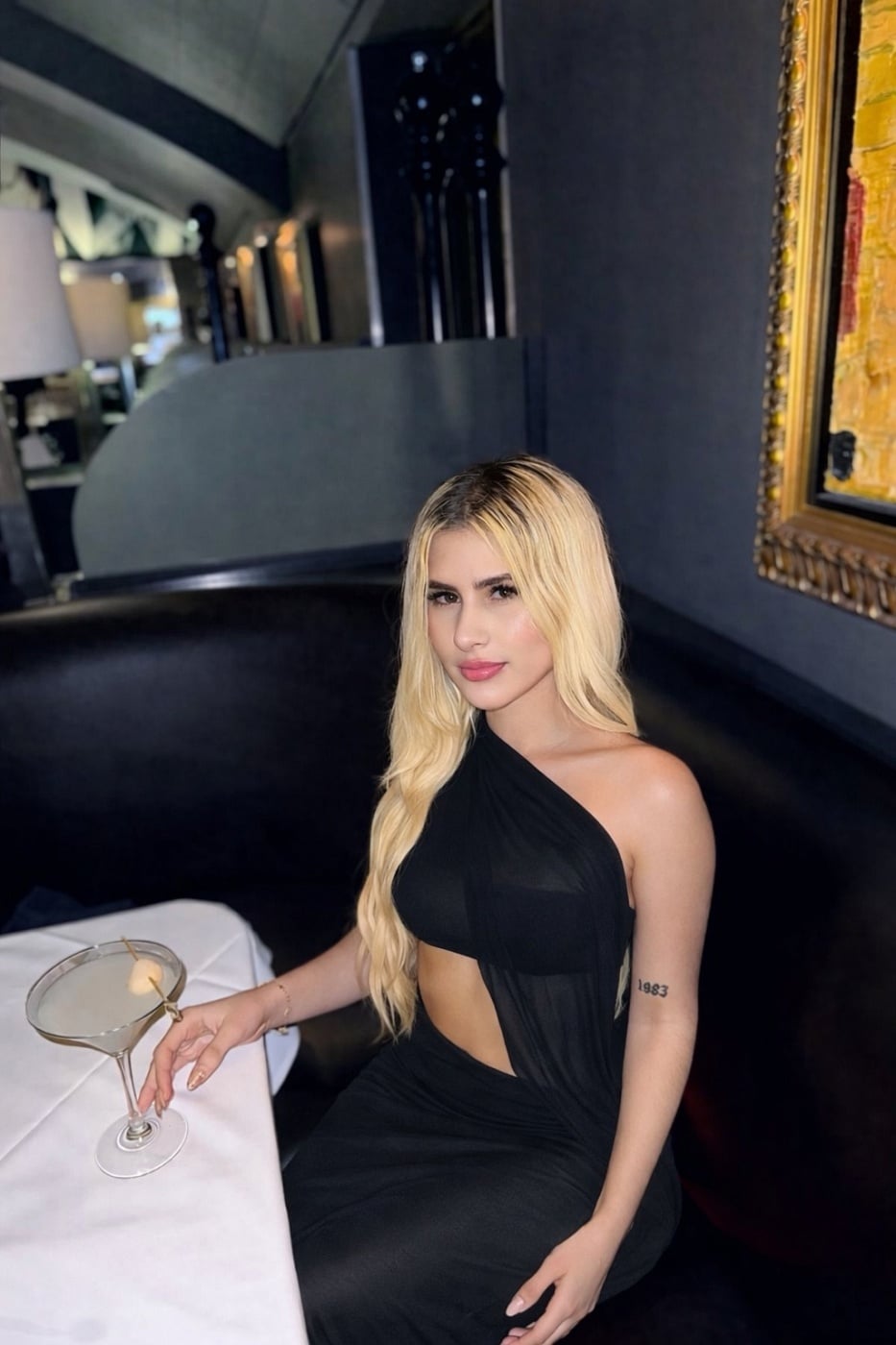 Isabella