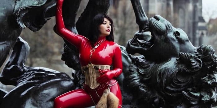 GoddessTigress’s Cover Photo