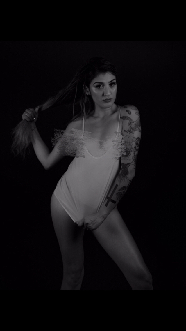 Kylie James