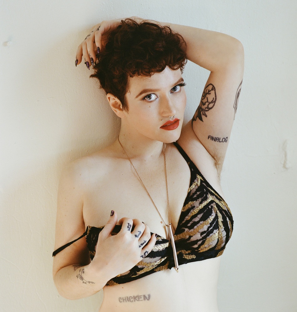 Gia Genet