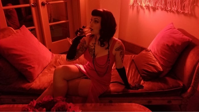 Lady Vi