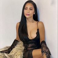 Vivi West’s Avatar