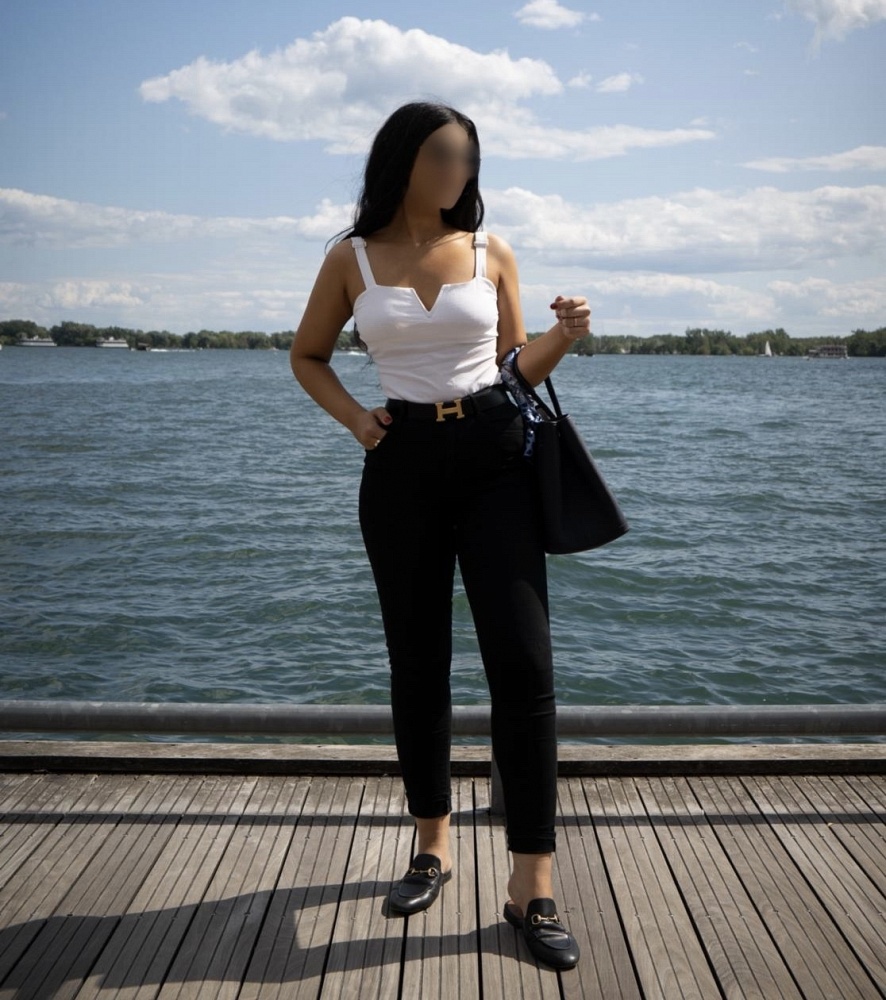 Elisa Mark