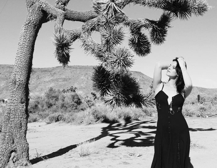 Lydia Stone