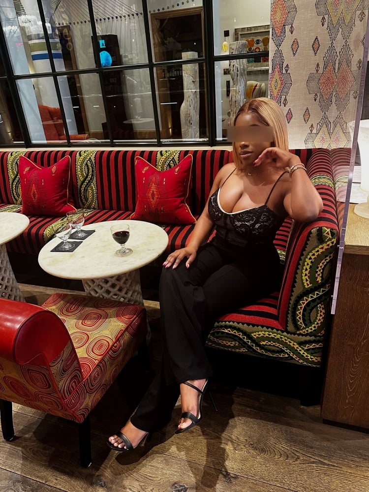 Kendra Agu