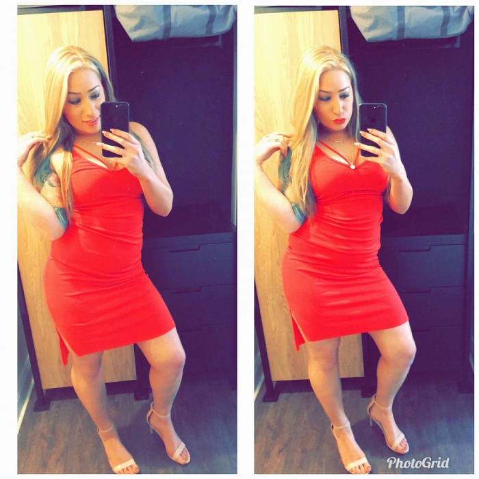 Tonya