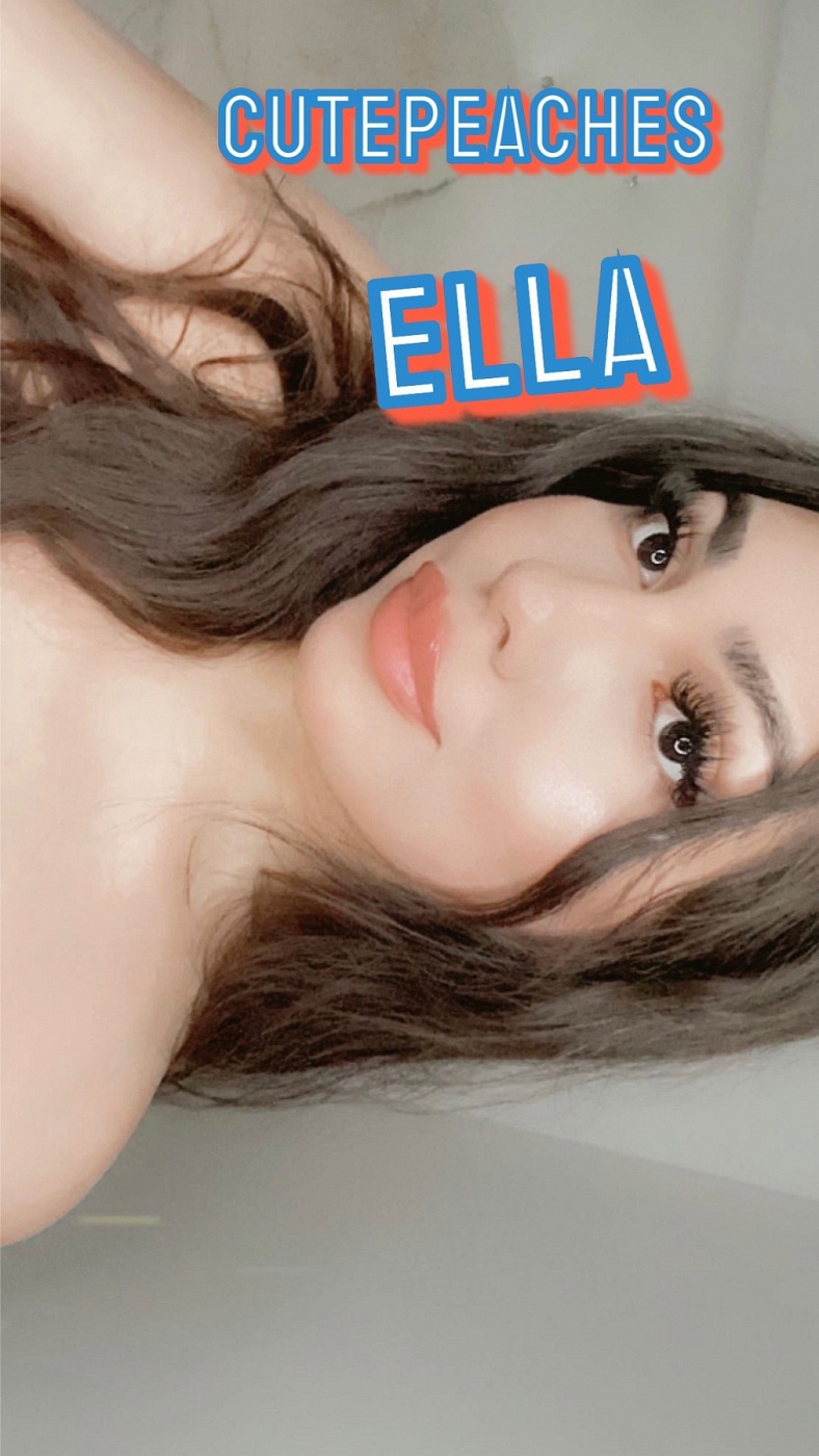 Cutepeaches ella